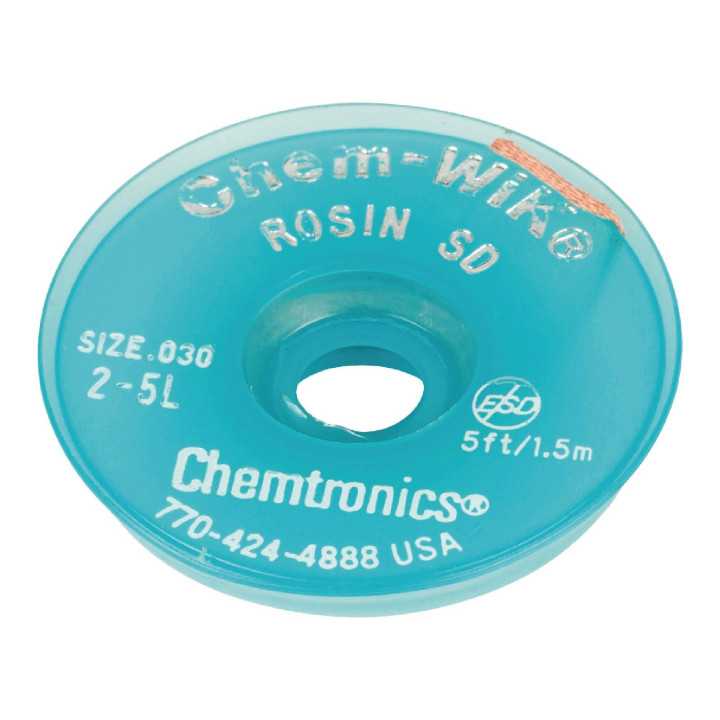 Banda absorbanta pentru decositorit 0.8mm x 1.5m 2-5L ChemWik