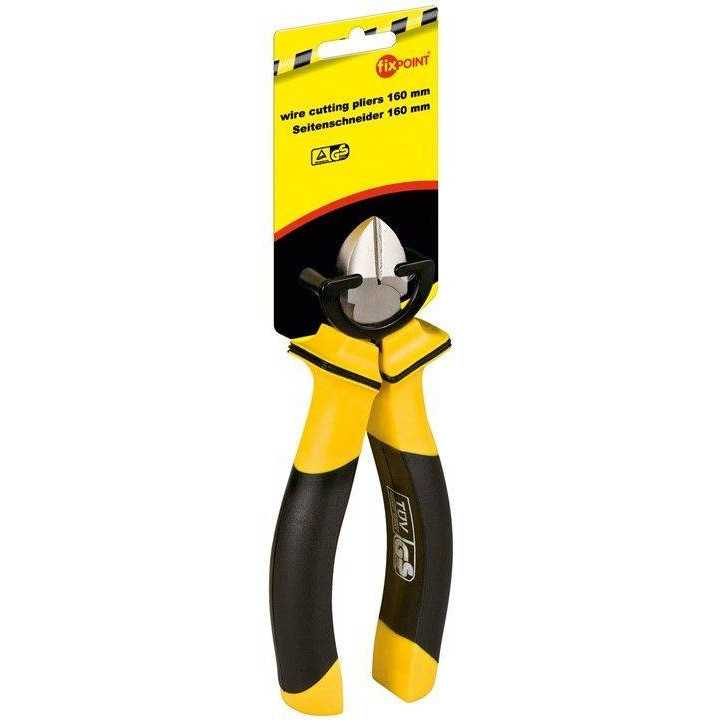 Sfic 160mm latime de taiere 2cm fixPoint