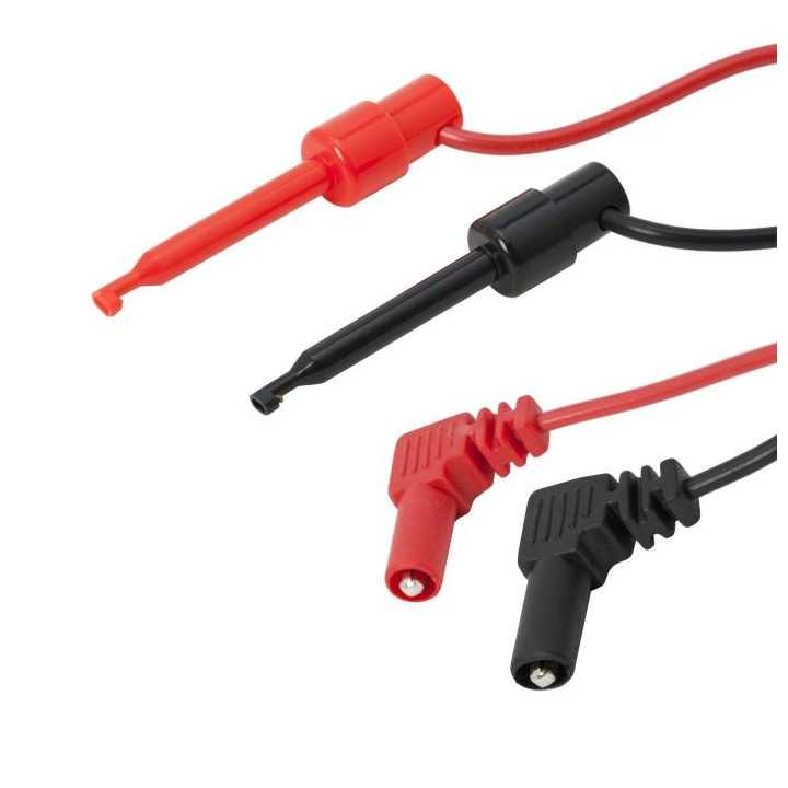 Cabluri de masurare clema de masurare cu banana 88cm Maxwell