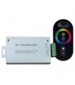 Controller Banda LED RGB cu TOUCH 12V/24V 12V/216W 24V/432W V-TAC
