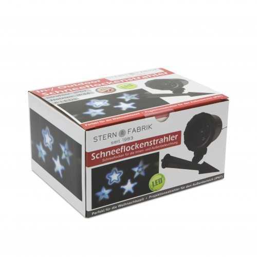 Mini-proiector cu LED model stele PHENOM LIGHTING TECHNOLOGY
