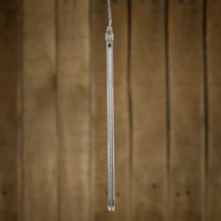 Iluminare 8 Turturi 50cm Meteor LED multicolor 100-240V 8.4W PHENOM LIGHTING TECHNOLOGY