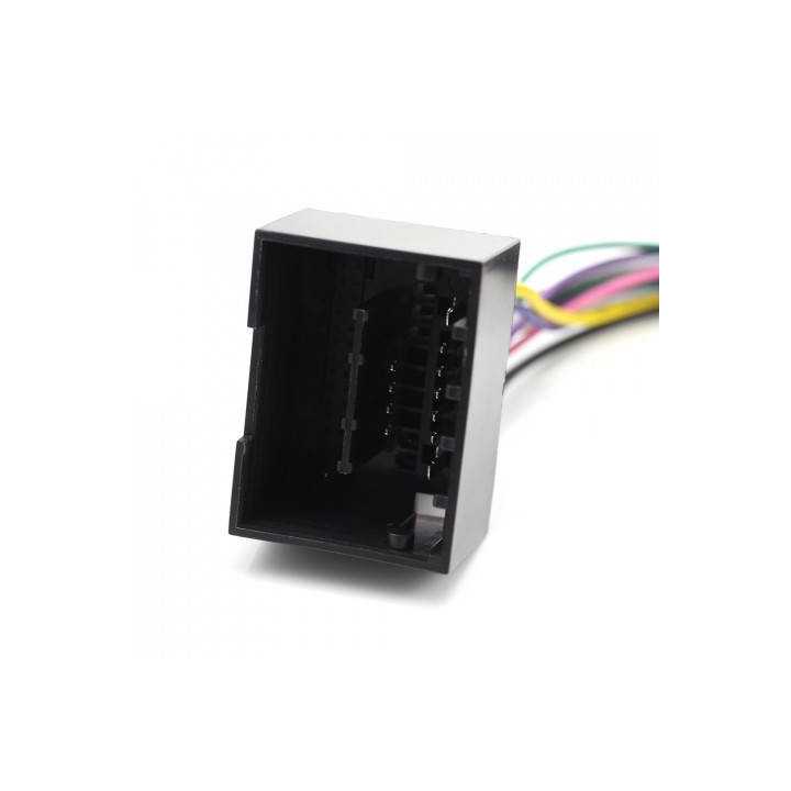 Cablu adaptor ISO OPEL GT CHEVROLET