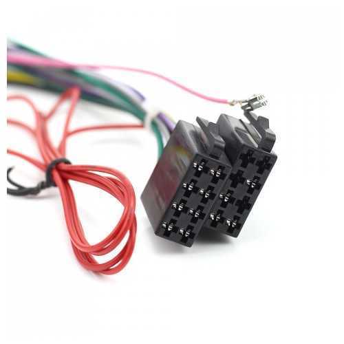 Cablu adaptor ISO OPEL GT CHEVROLET