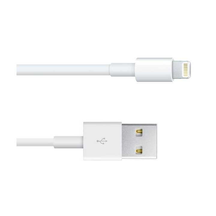 Cablu iPhone iPad 3 mini iPad iPod Touch 1m