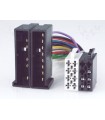 Cablu adaptor auto conector Ford la ISO 4CarMedia