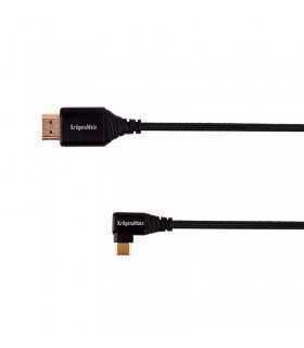 Cablu MHL HDMI - USB Type C 2m KRUGER&MATZ