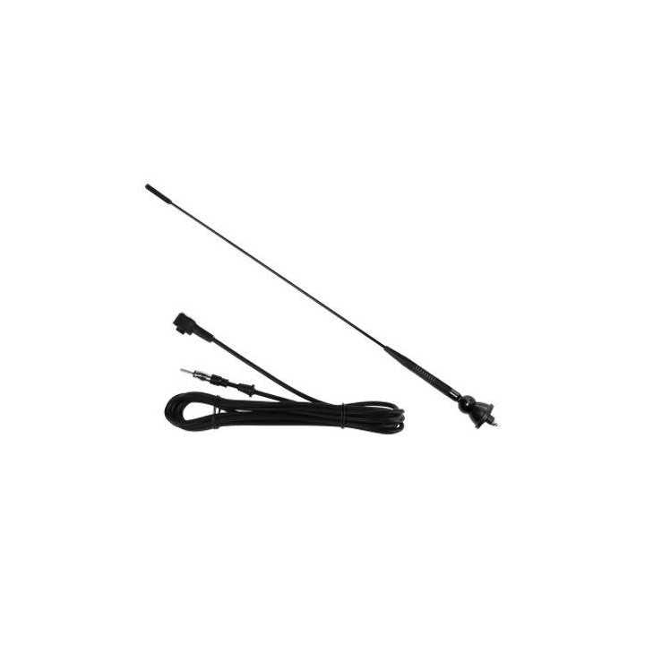 Antena auto SUNKER A1 17 inch 43cm