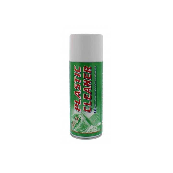 Spray pentru curatat suprafete din plastic 400ml TermoPasty AGT-170