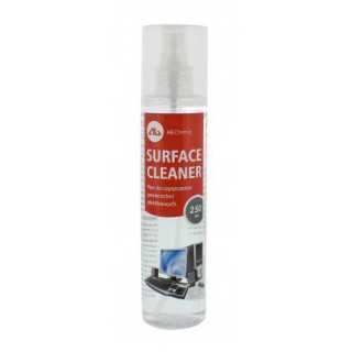 Spray pentru curatat carcase din plastic 250ml TermoPasty AGT-187