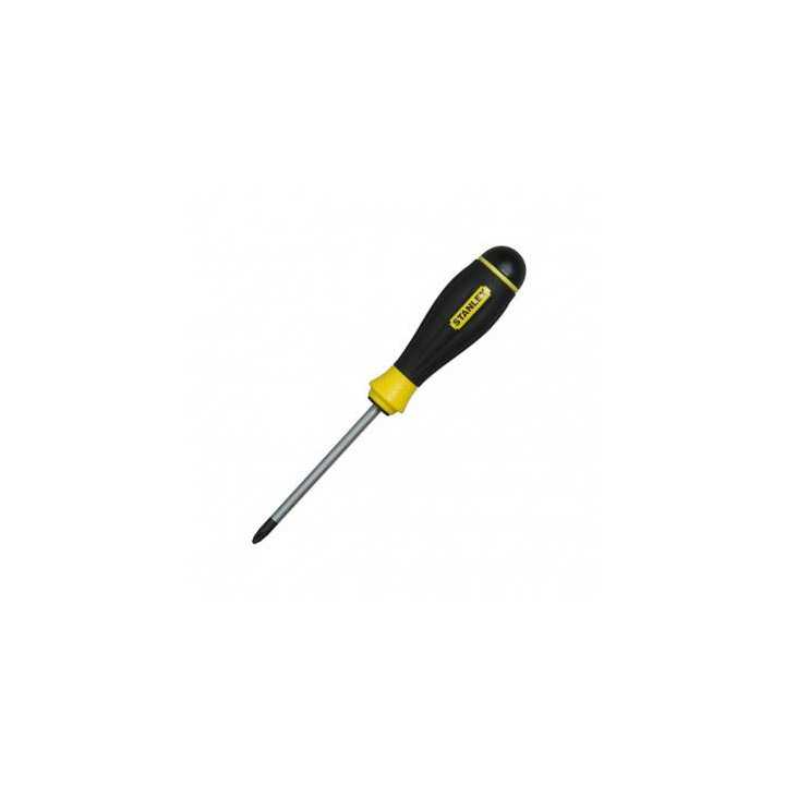 Surubelnita maner SOFT-TOUCH PH1x30mm STANLEY