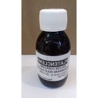 Platenclene solutie curatat role cauciuc echipamente 100ml