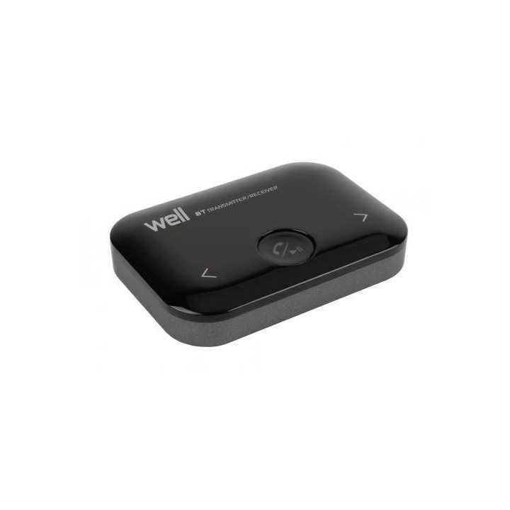 Emitator si Receptor Bluetooth audio Comfy Well