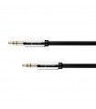 Cablu Jack 3.5 mm la 3.5 mm 1.8m Profesional Kruger&Matz