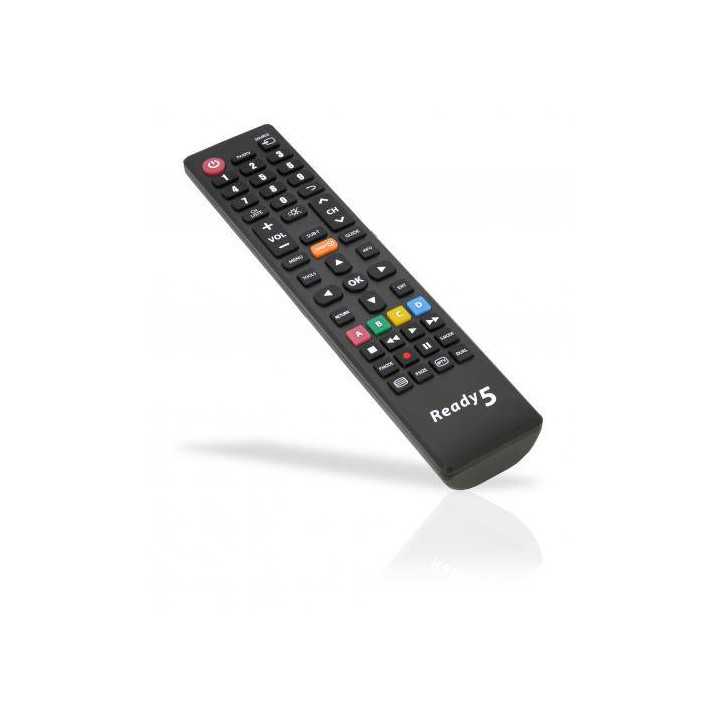 Telecomanda universala TV 5 branduri Samsung LG Sony Philips Panasonic Jolly Made For You