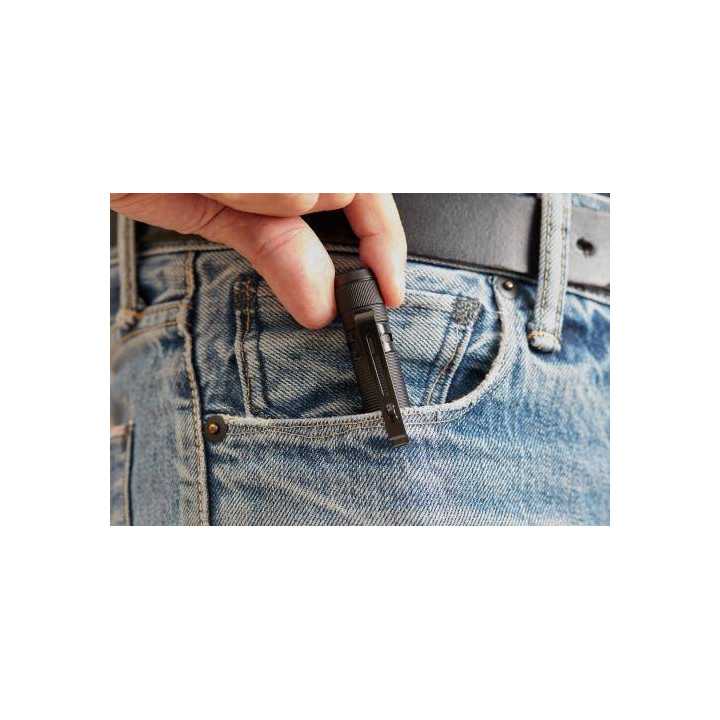 Lanterna tip stilou LED GP GPCP21BE-2FB1 20lm 20m 1x AAA aluminiu