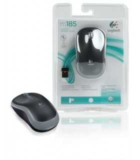 Mouse wireless Logitech M185