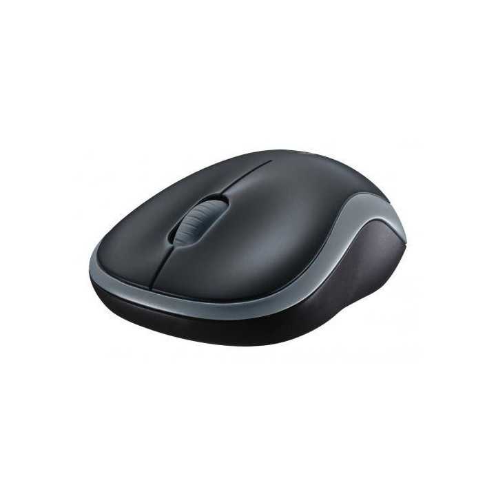 Mouse wireless Logitech M185