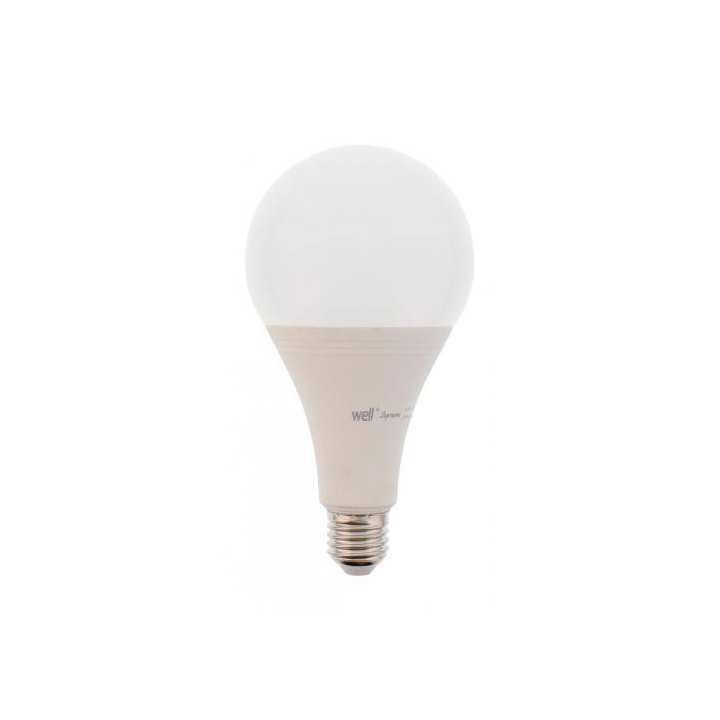 Bec LED A95 E27 21W 1700lm 230V 6400K lumina rece 95x168mm Supreme Well