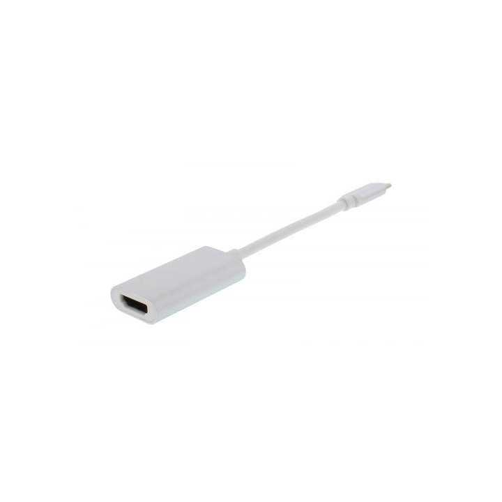 Adaptor USB Type C 3.1 - HDMI 4K 2K 3840x2160 30Hz Well