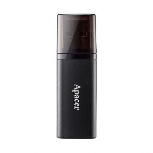 Memorie flash 2.0 USB 32GB Apacer negru