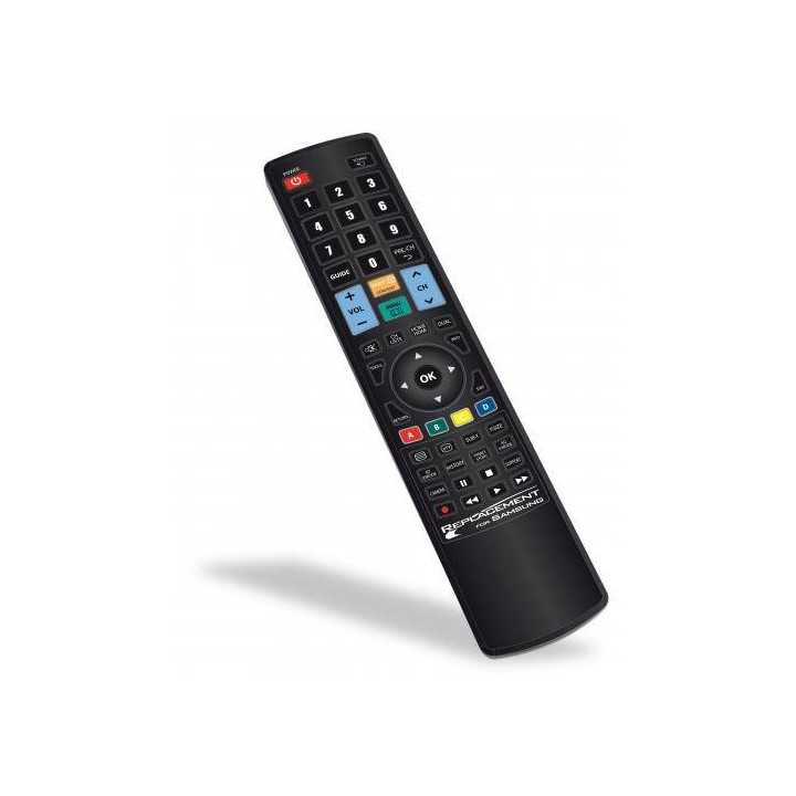 Telecomanda universala LCD TV Samsung Jolly 1716JL20211020
