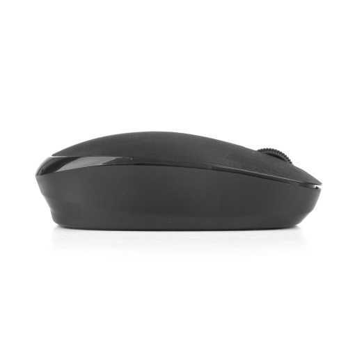 Mouse wireless USB 1000dpi negru Ngs