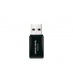 Mini adaptor USB Wireless N 300Mbps Mercusys