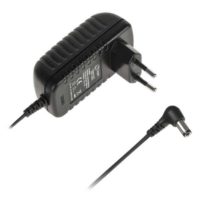Sursa in comutatie 12V 1.5A 2.5x5.5mm conector