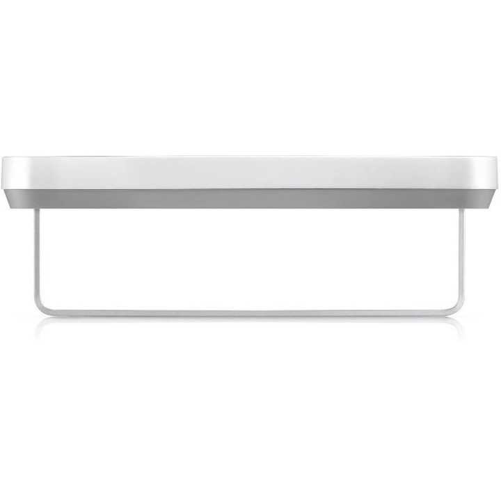 Stand monitor alb cu gri Deepcool M-Desk F1