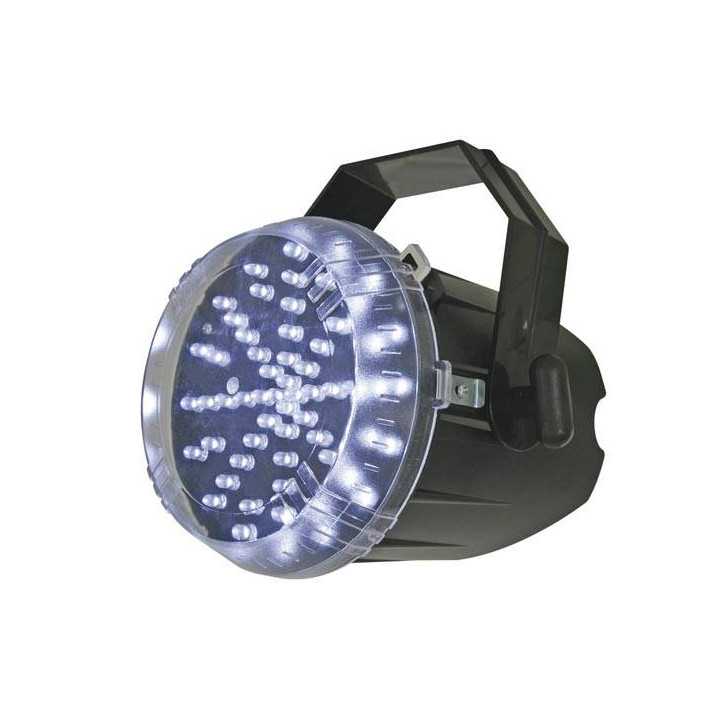 Stroboscop 60 LED-uri lumina alba Velleman