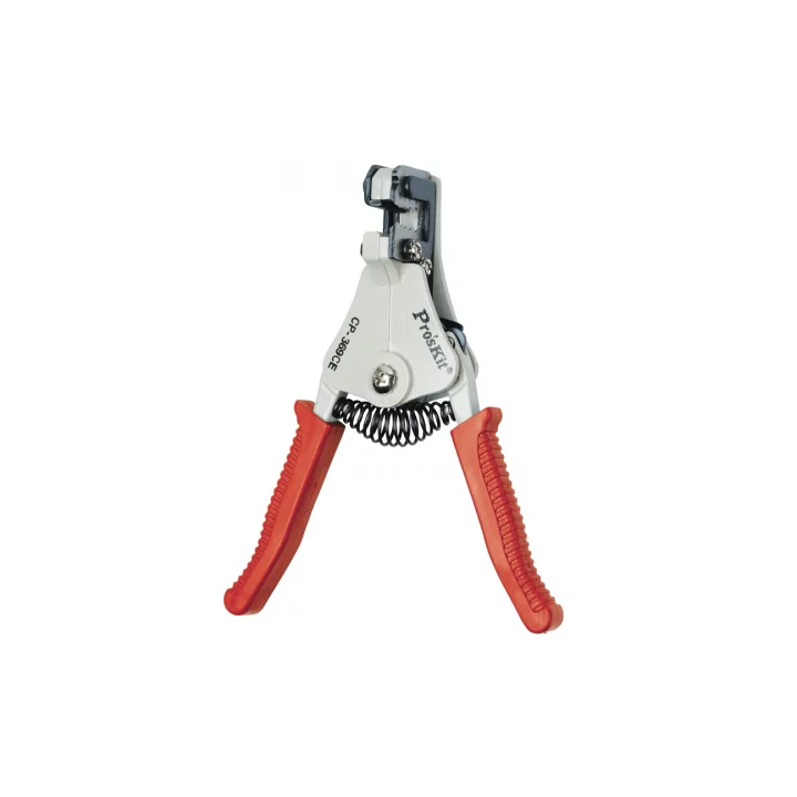 Cleste dezizolat automat Pro'sKit