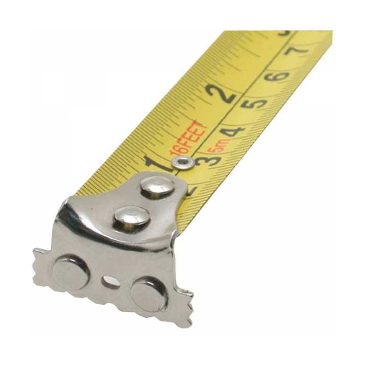 Ruleta 3m Pro'sKit DK-2040