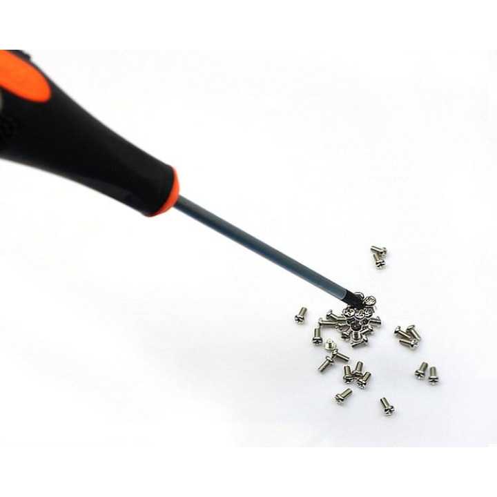 Surubelnita in cruce 6.0x150mm Pro'sKit