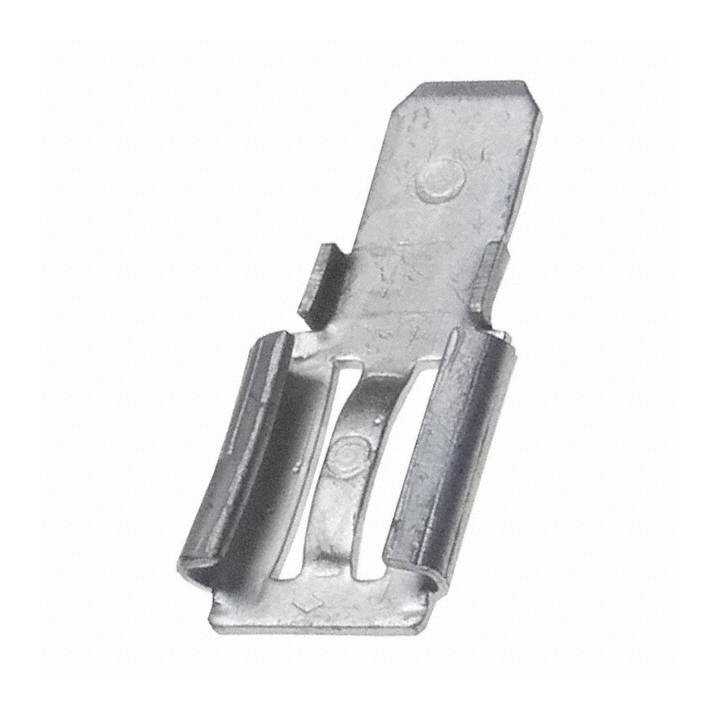 Clips adaptor borna terminal T2 (6.3 mm mama)/T1 (4.8 mm tata) ULTRACELL