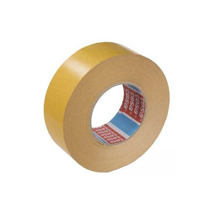 Banda dublu adeziva montare permanenta 50mm TESA