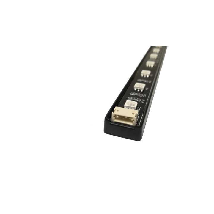 Banda LED Segotep RGB 30cm