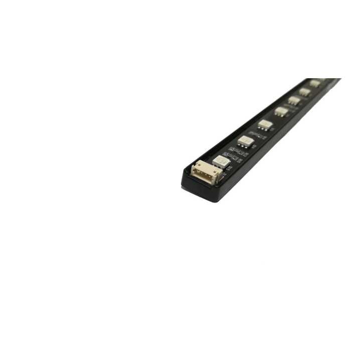 Banda LED Segotep RGB 30cm