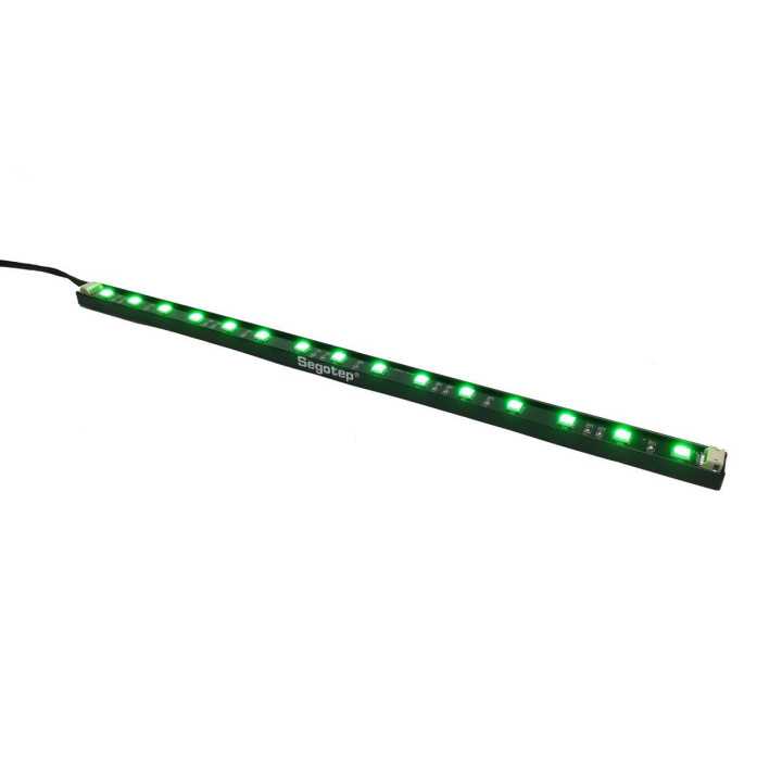 Banda LED Segotep RGB 30cm