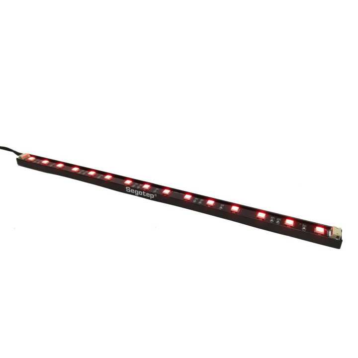 Banda LED Segotep RGB 30cm