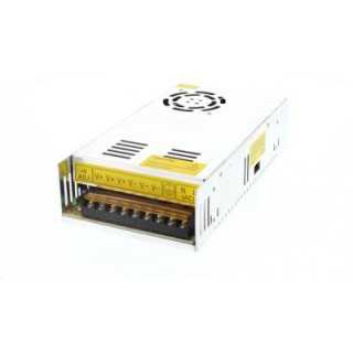 Sursa in comutatie AC-DC 360W 12V 30A WELL