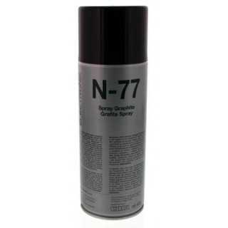 Spray grafit 400ml DUE CI