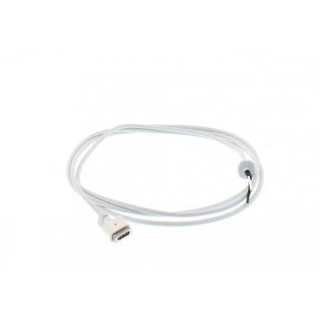 Cablu alimentare DC pt laptop Apple Magsafe1 T 1.8m 90W