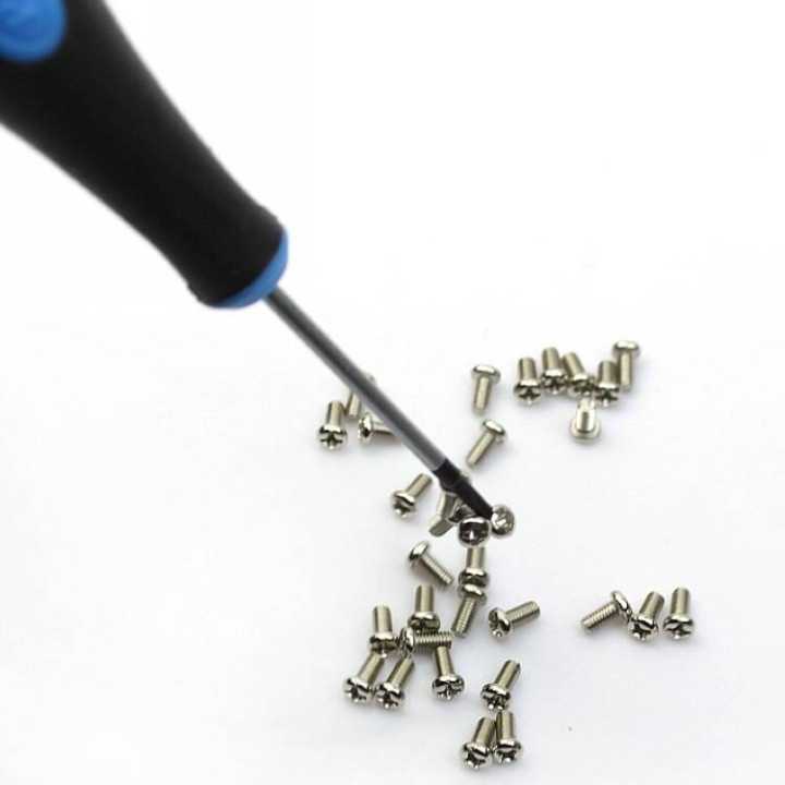 Surubelnita cu varf hexagonal T08H 3x50 Pro`sKit TH8