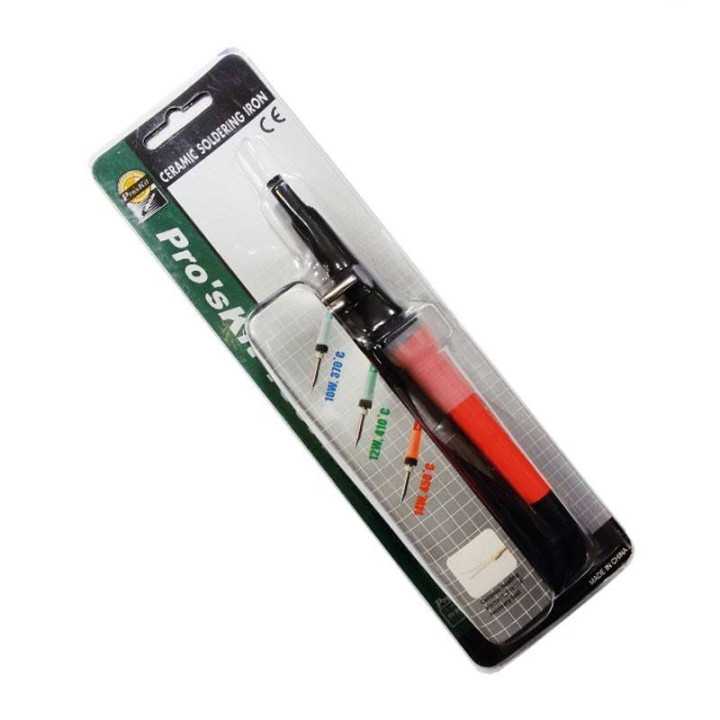 Letcon de lipit ceramic 14W Pro`sKit