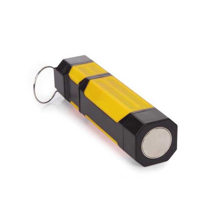 Lumina de lucru cu Suport magnetic EWL6 Velleman