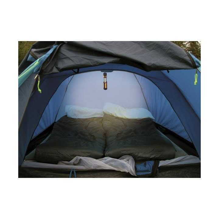 Lumina de lucru cu Suport magnetic EWL6 Velleman