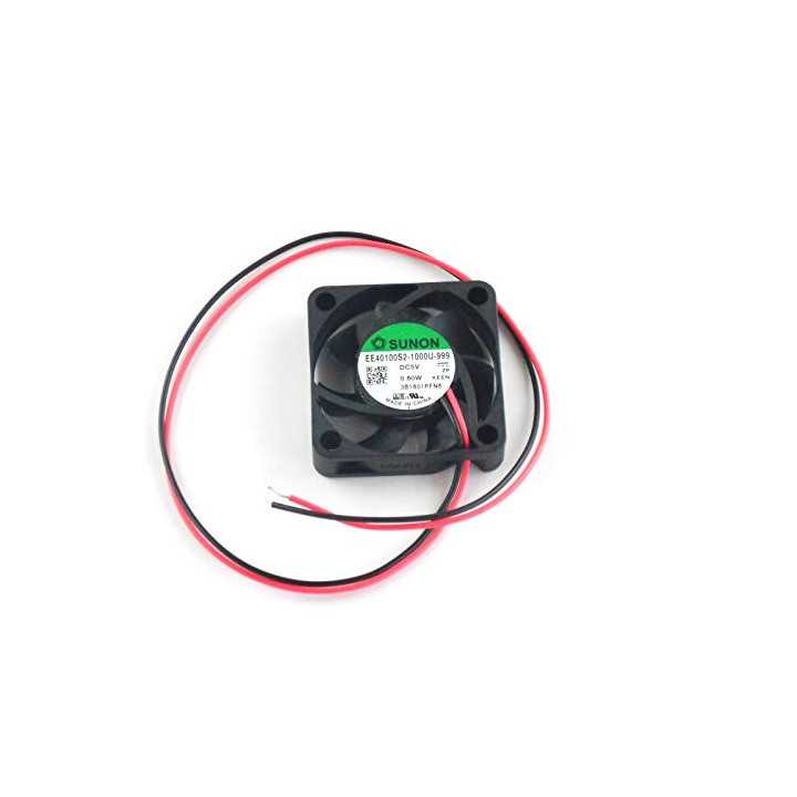 Ventilator 4x4cm 40x40v10mm 5V 3 fire lagar Vapo Sunon