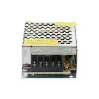 Sursa in comutatie AC-DC 24W 12V 2A WELL 100x54x32mm