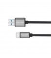 Cablu USB 3.0 - USB Type C 5GBps 1m KRUGER&MATZ